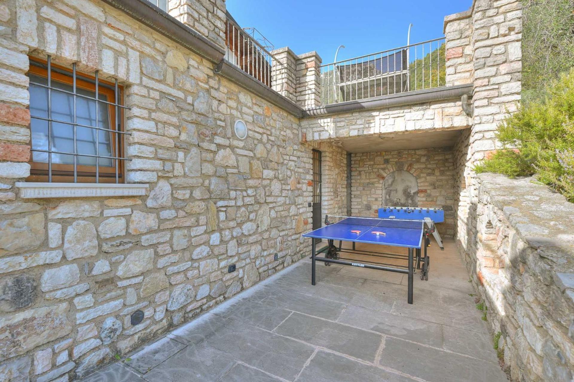 Agriturismo L'Uliveto Gargnano Extérieur photo