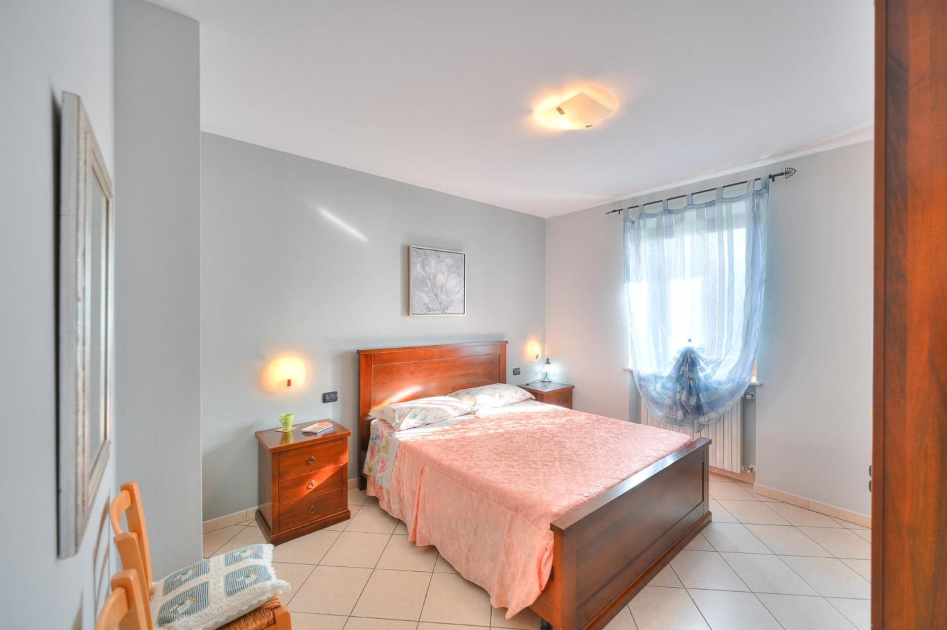 Agriturismo L'Uliveto Gargnano Extérieur photo