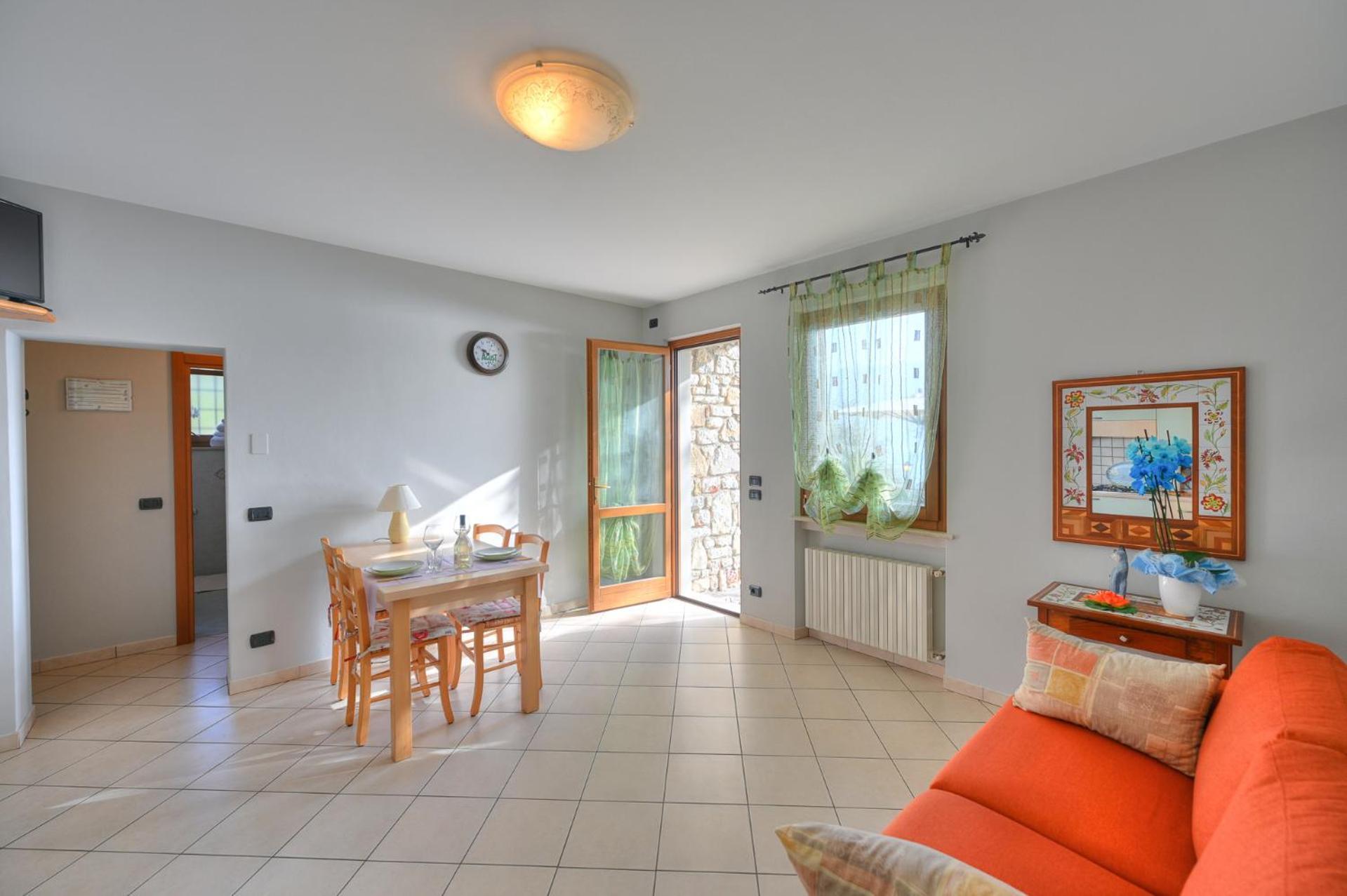 Agriturismo L'Uliveto Gargnano Extérieur photo