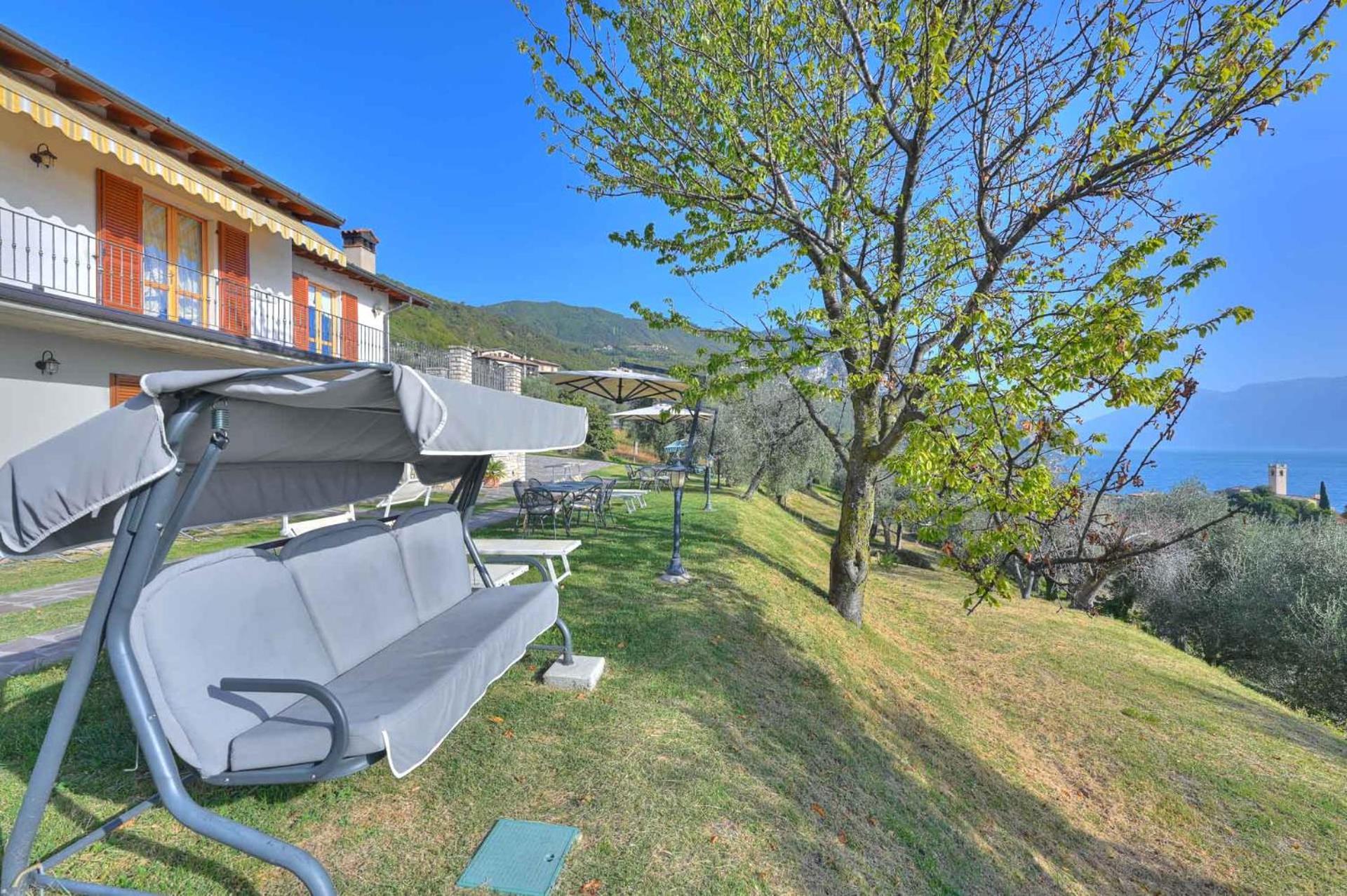 Agriturismo L'Uliveto Gargnano Extérieur photo
