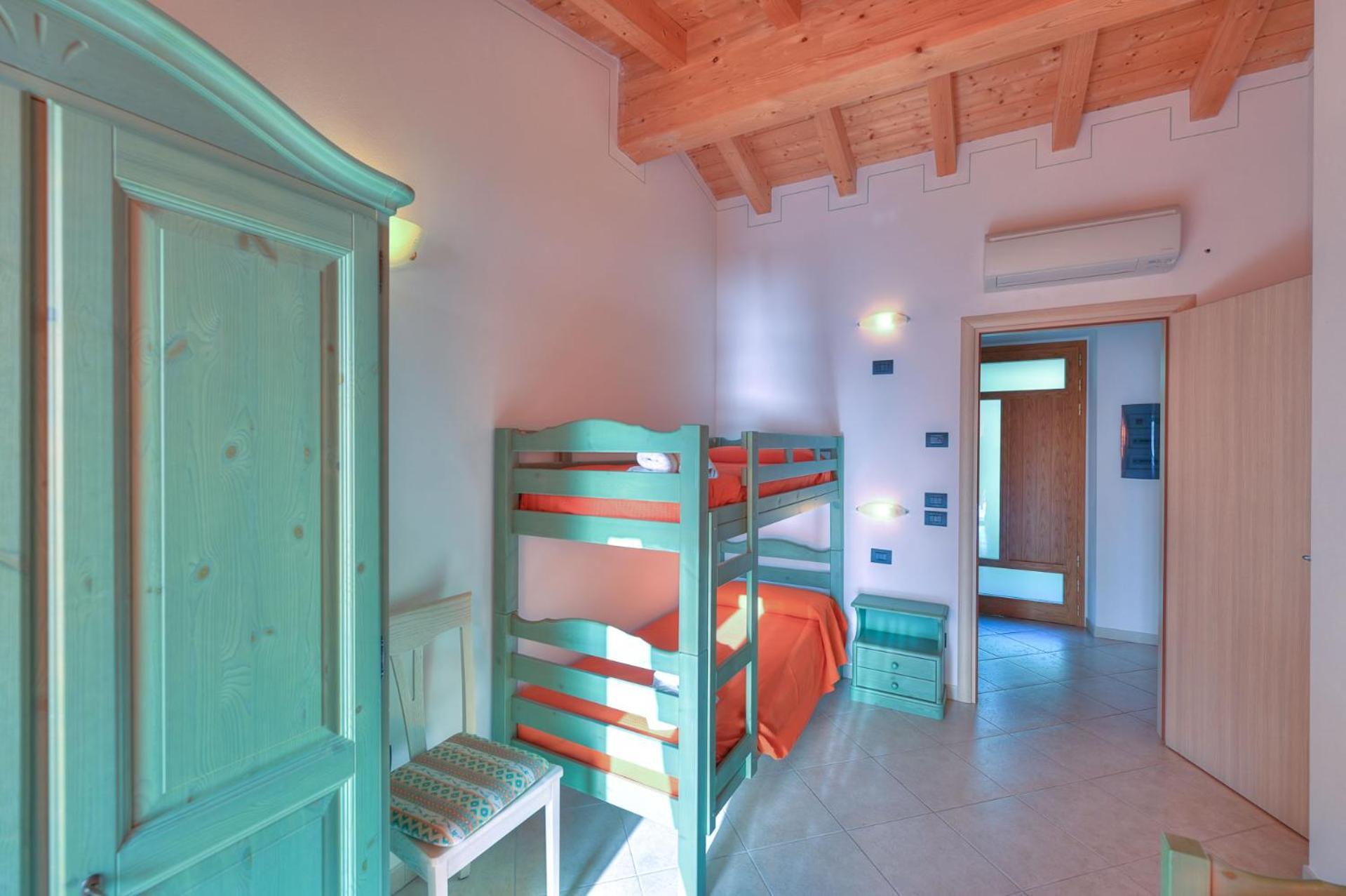 Agriturismo L'Uliveto Gargnano Extérieur photo