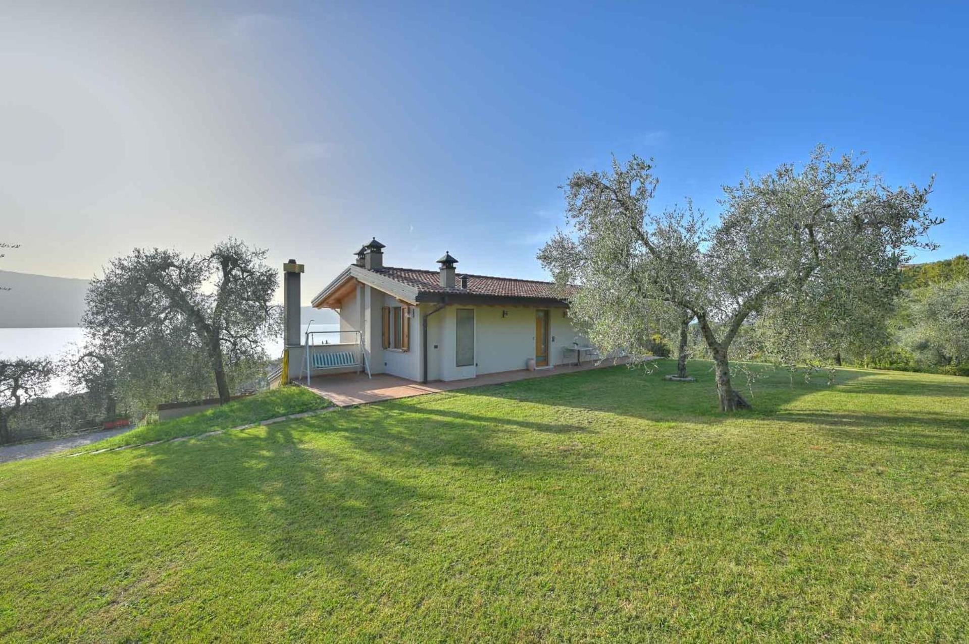 Agriturismo L'Uliveto Gargnano Extérieur photo