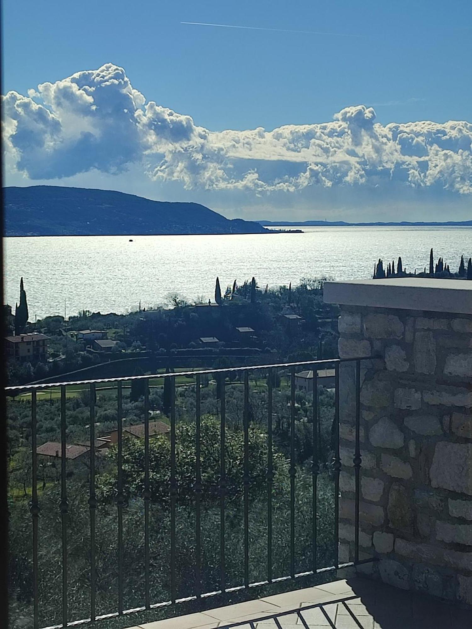 Agriturismo L'Uliveto Gargnano Extérieur photo