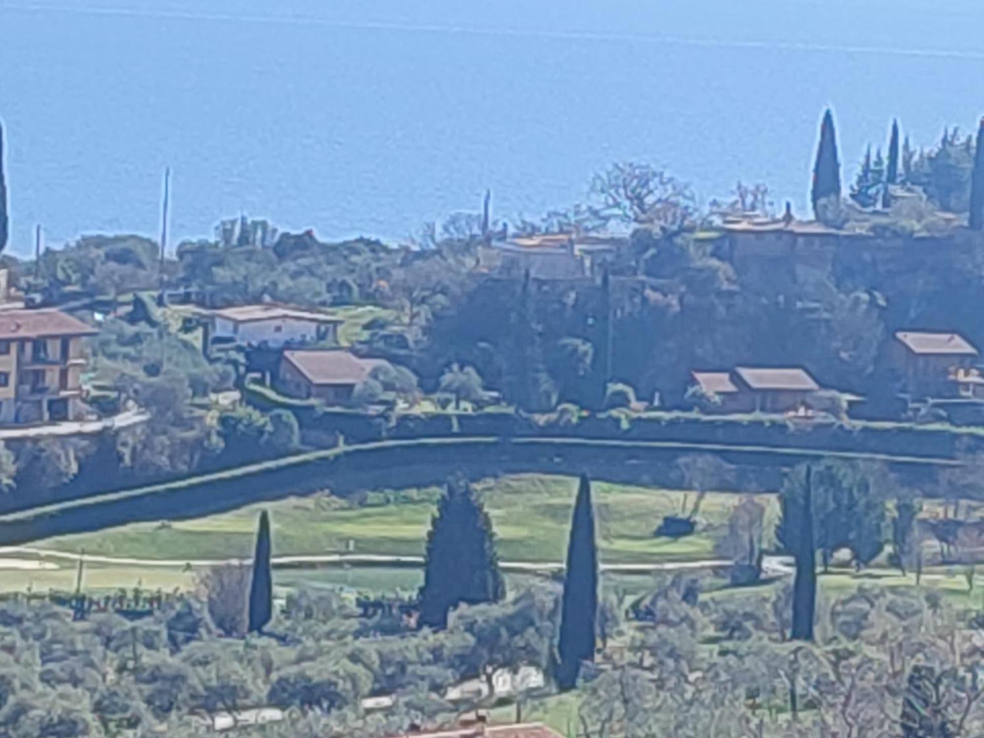Agriturismo L'Uliveto Gargnano Extérieur photo