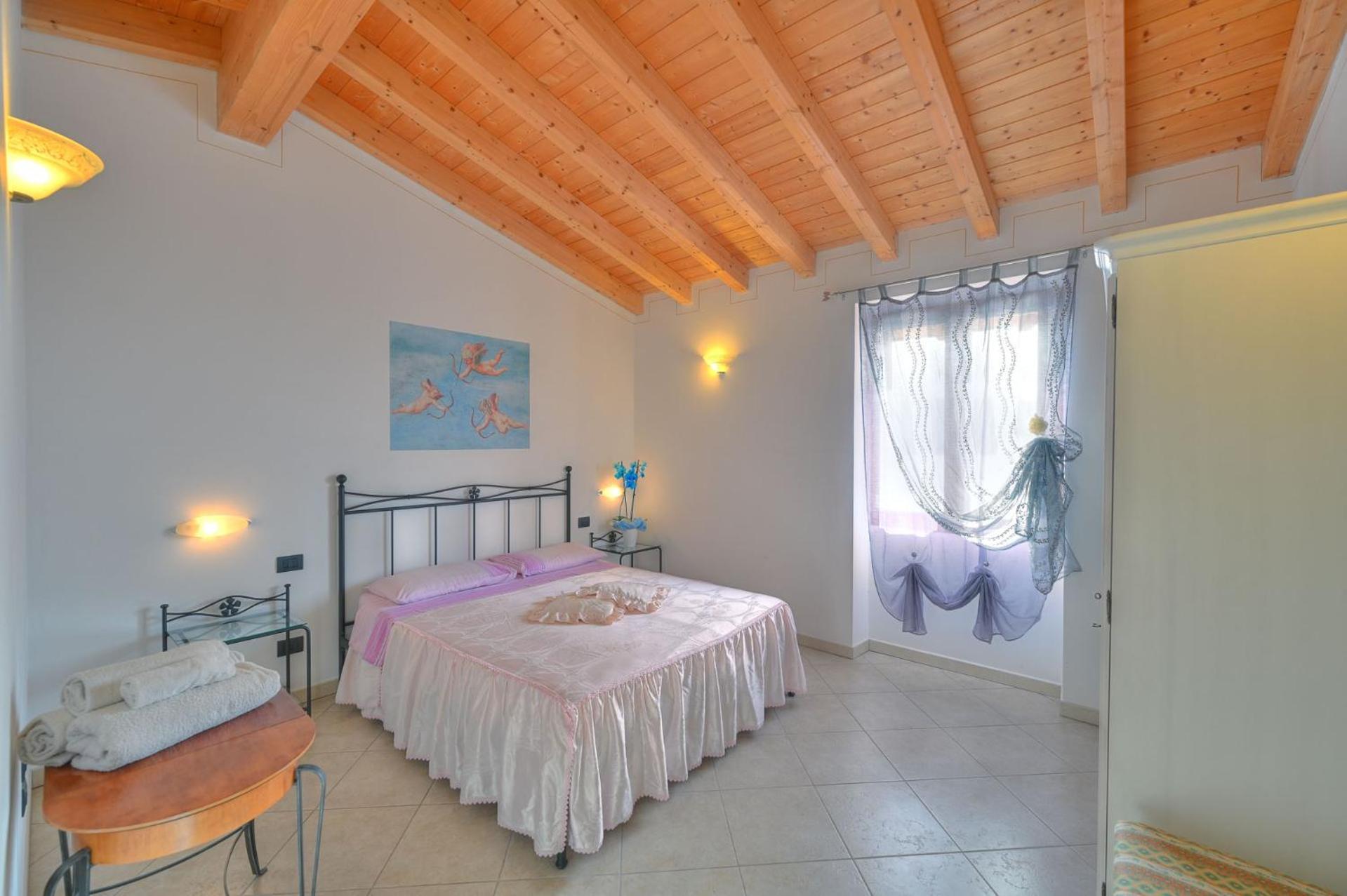 Agriturismo L'Uliveto Gargnano Extérieur photo